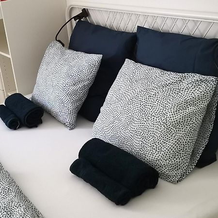 Corso Central Home, Кестхей Экстерьер фото