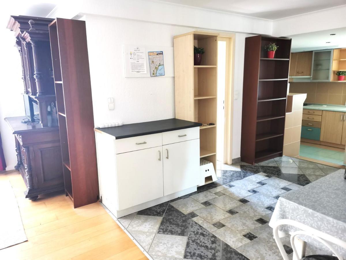 Corso Central Home, Кестхей Экстерьер фото