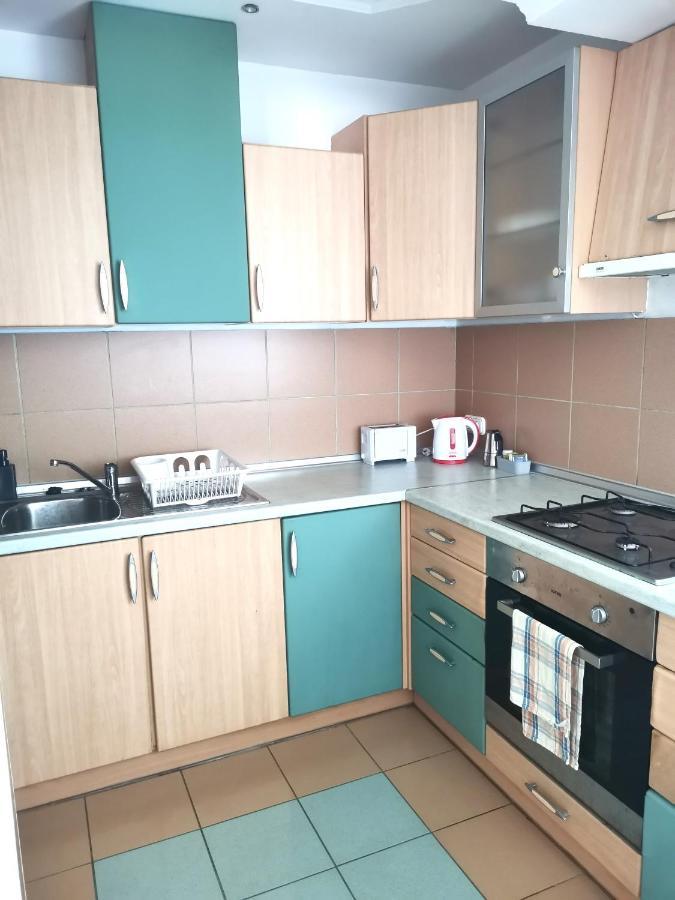 Corso Central Home, Кестхей Экстерьер фото