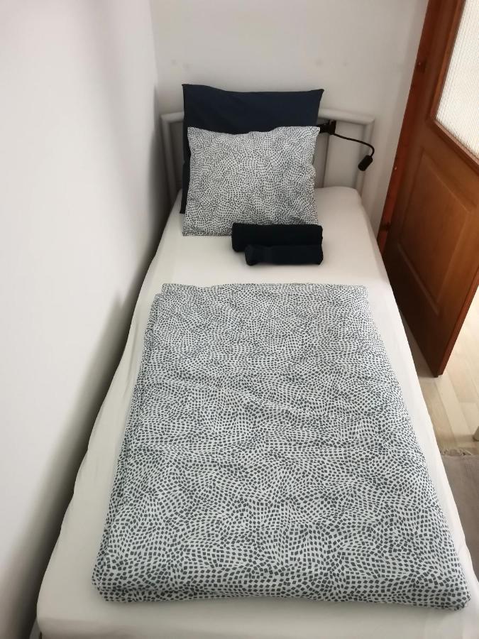 Corso Central Home, Кестхей Экстерьер фото
