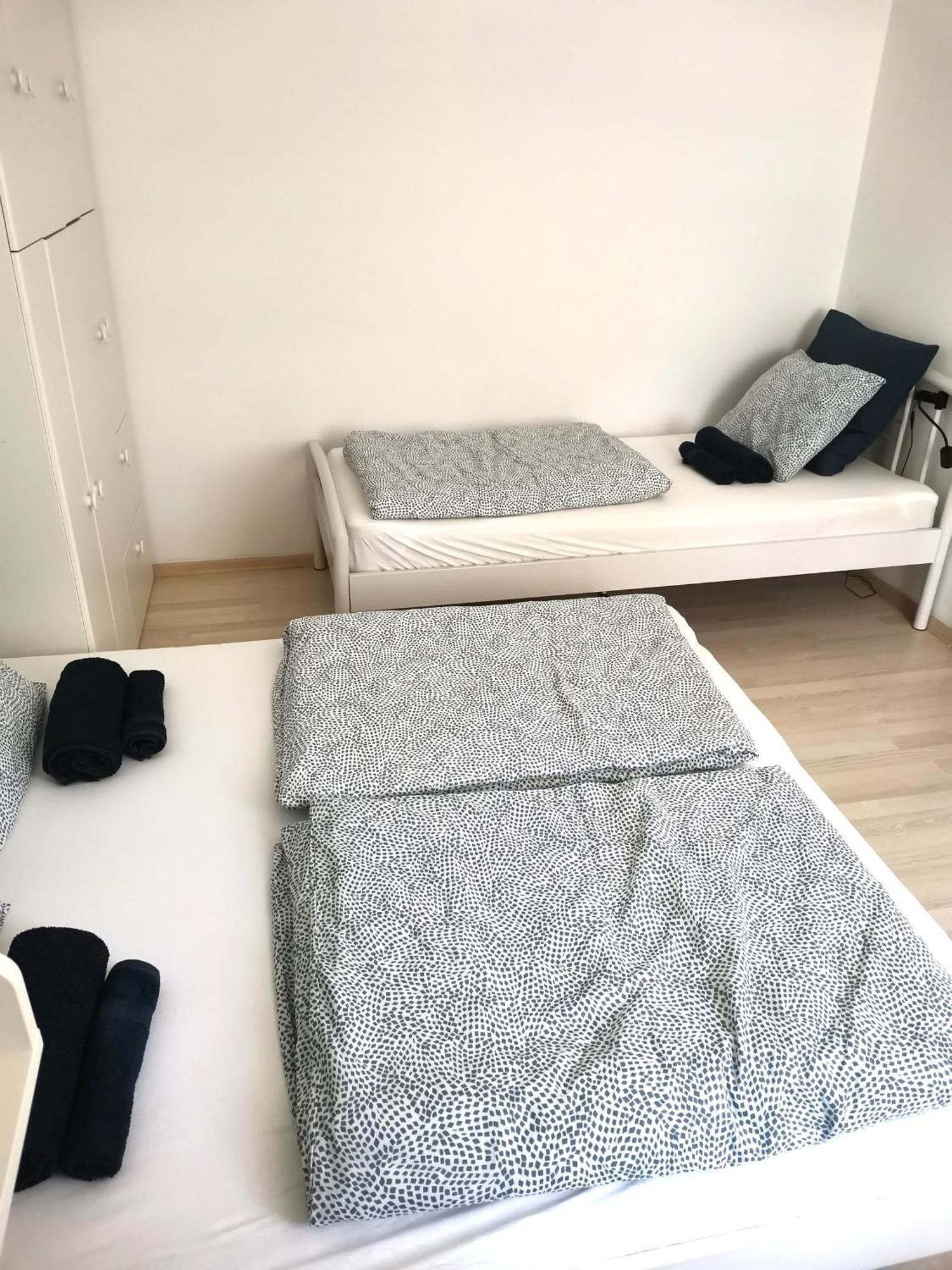 Corso Central Home, Кестхей Экстерьер фото