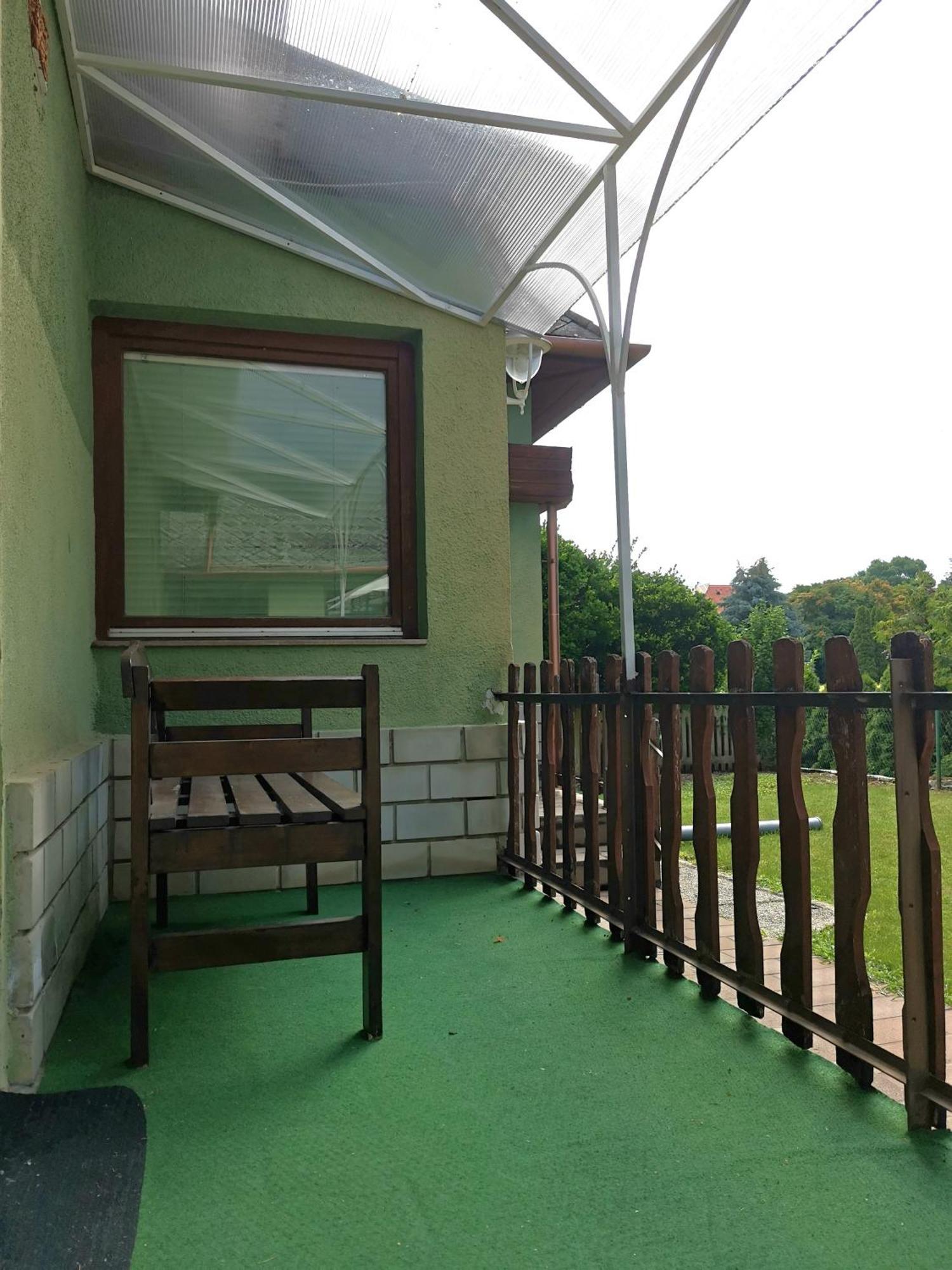 Corso Central Home, Кестхей Экстерьер фото