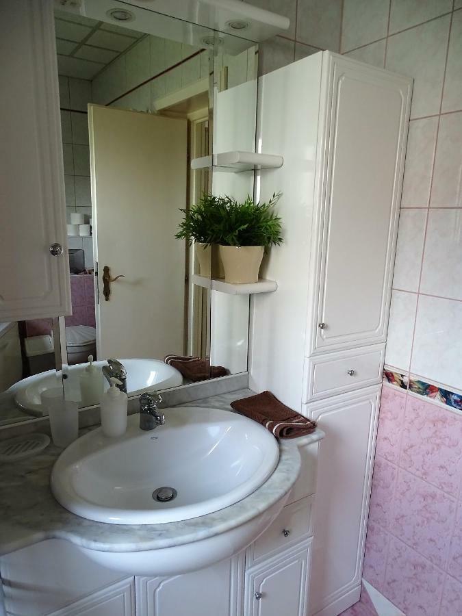 Corso Central Home, Кестхей Экстерьер фото