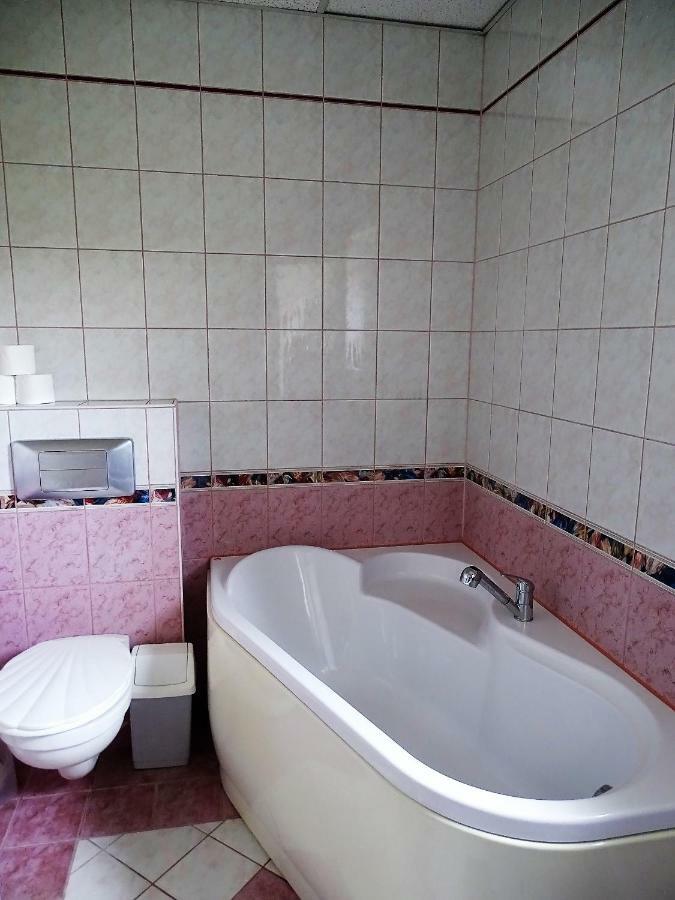 Corso Central Home, Кестхей Экстерьер фото