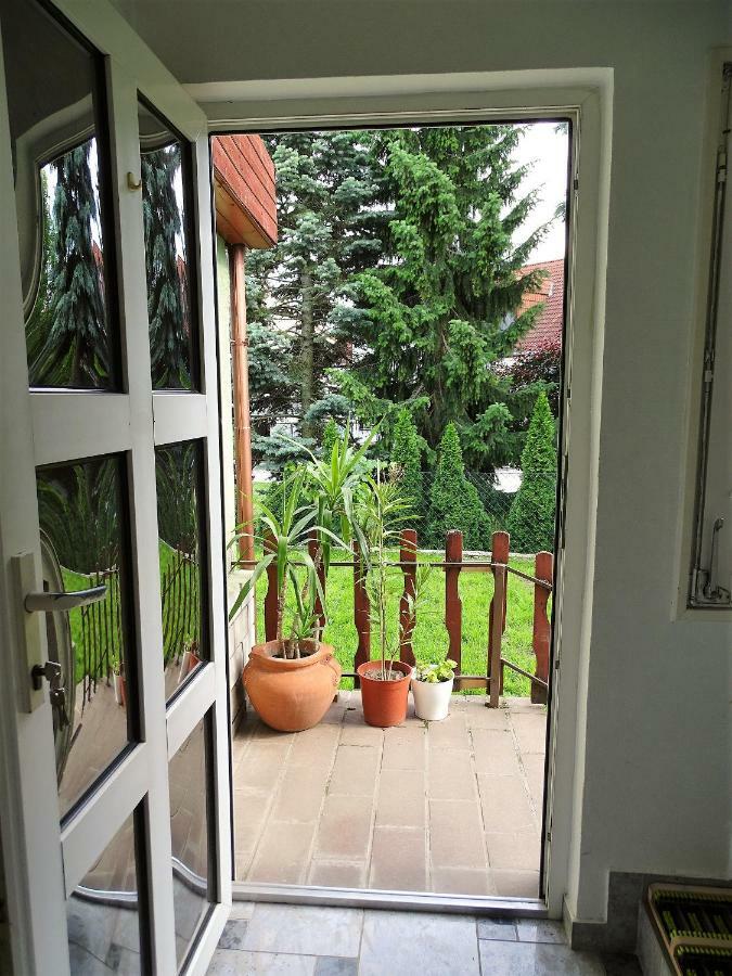 Corso Central Home, Кестхей Экстерьер фото